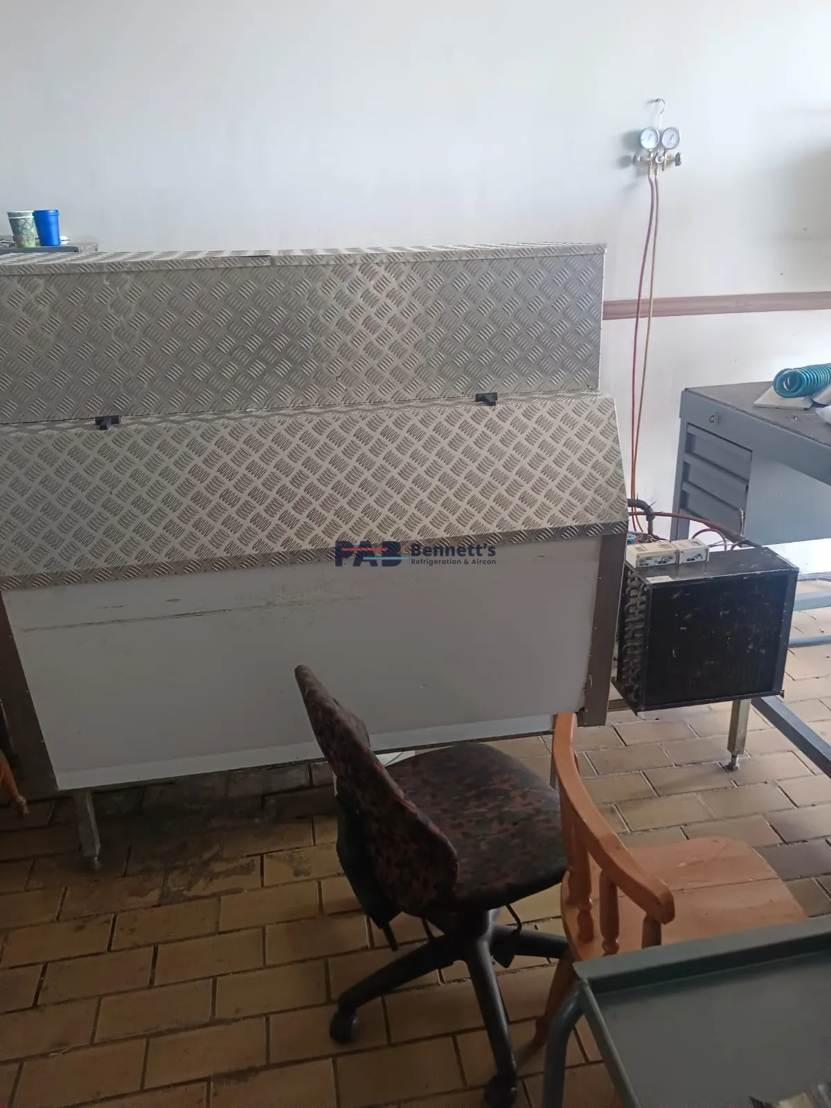 Cooling system