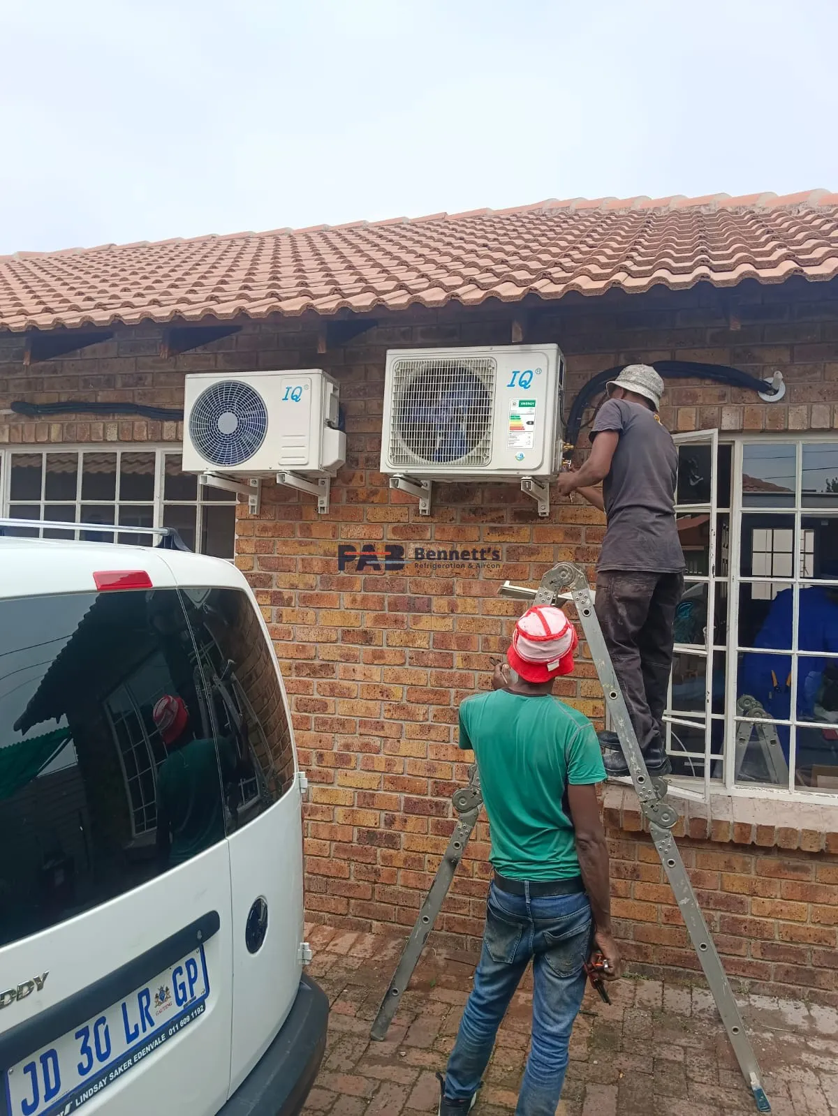 Refrigeration unit